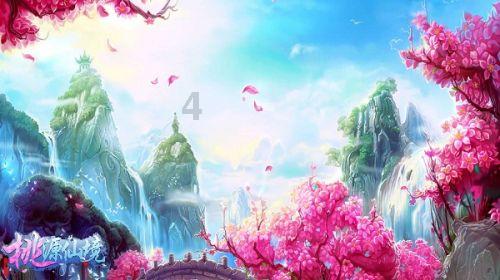 逃离废弃的城堡